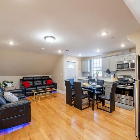 Appartamento 233-3 4Br Boston - Peaceful Escape Near Downtown Esterno foto