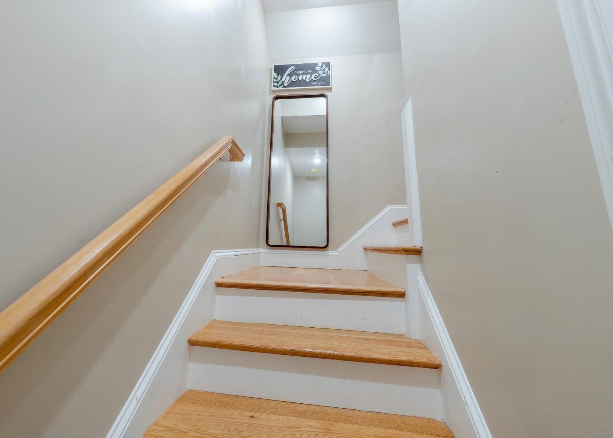 Appartamento 233-3 4Br Boston - Peaceful Escape Near Downtown Esterno foto