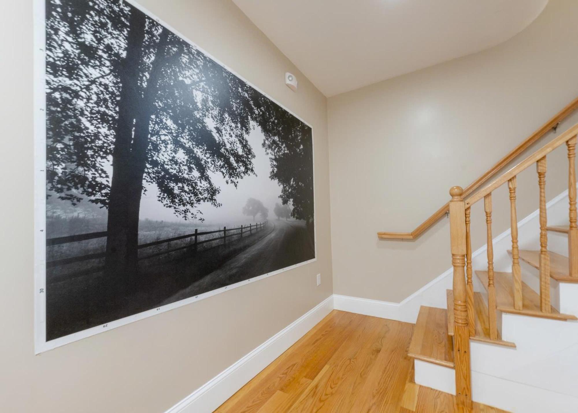 Appartamento 233-3 4Br Boston - Peaceful Escape Near Downtown Esterno foto