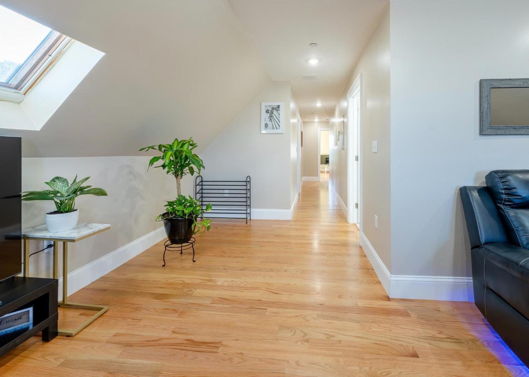 Appartamento 233-3 4Br Boston - Peaceful Escape Near Downtown Esterno foto