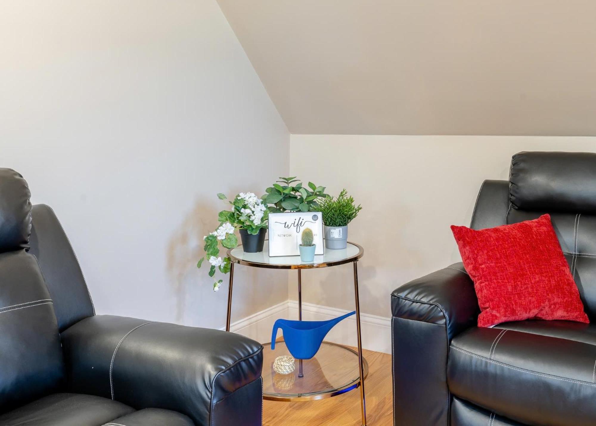 Appartamento 233-3 4Br Boston - Peaceful Escape Near Downtown Esterno foto