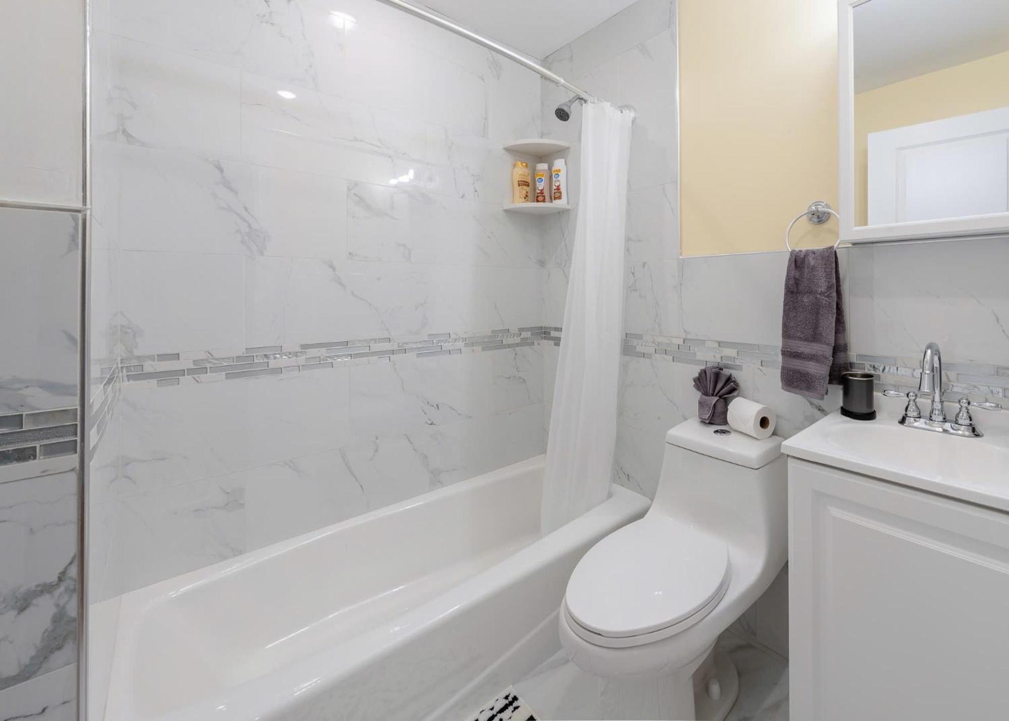 Appartamento 233-3 4Br Boston - Peaceful Escape Near Downtown Esterno foto