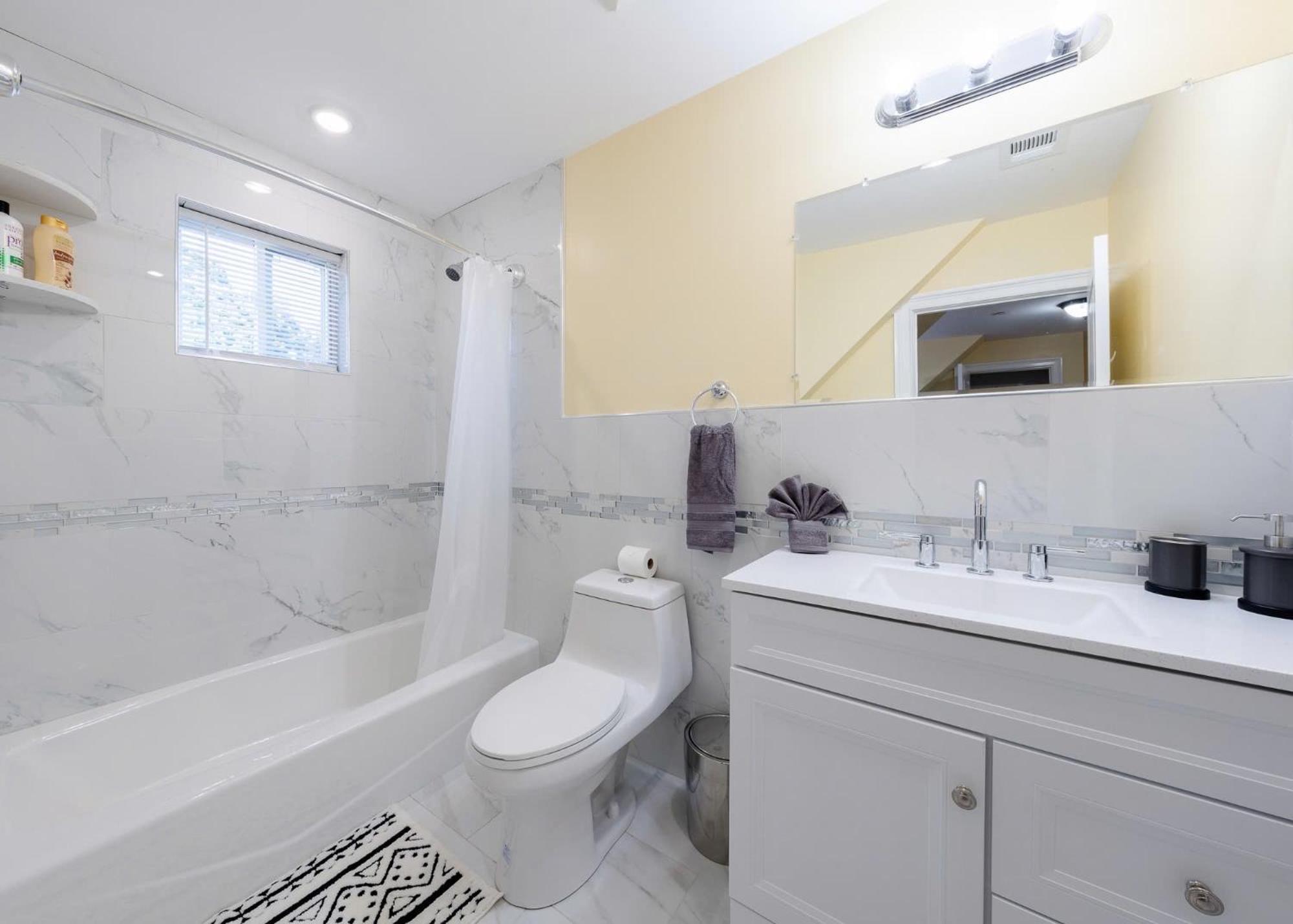 Appartamento 233-3 4Br Boston - Peaceful Escape Near Downtown Esterno foto
